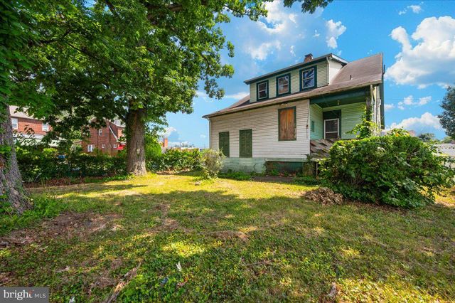 4400 BELLE AVE, Baltimore, MD 21207