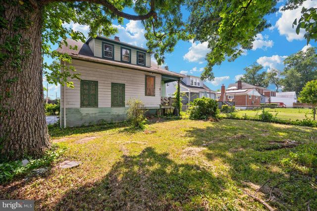 4400 BELLE AVE, Baltimore, MD 21207