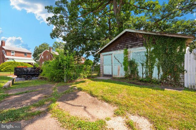 4400 BELLE AVE, Baltimore, MD 21207