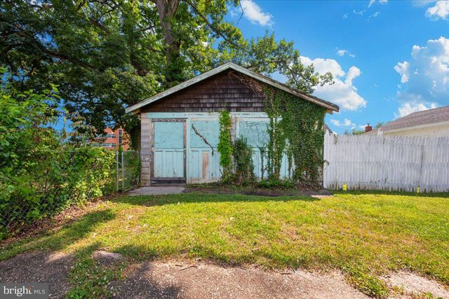 4400 BELLE AVE, Baltimore, MD 21207