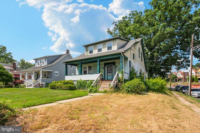 4400 BELLE AVE, Baltimore, MD 21207