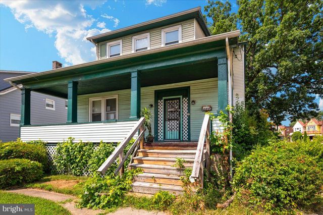 4400 BELLE AVE, Baltimore, MD 21207