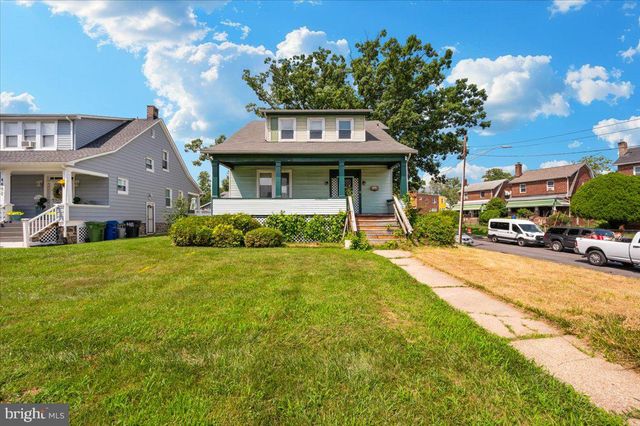 4400 BELLE AVE, Baltimore, MD 21207