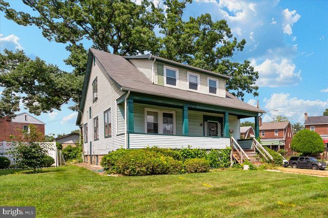4400 BELLE AVE, Baltimore, MD 21207