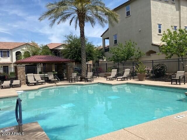 4123 E TOLEDO Street, Gilbert, AZ 85295