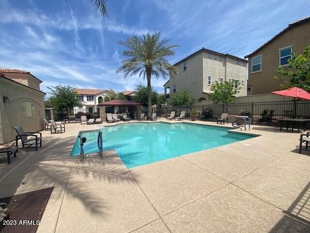4123 E TOLEDO Street, Gilbert, AZ 85295