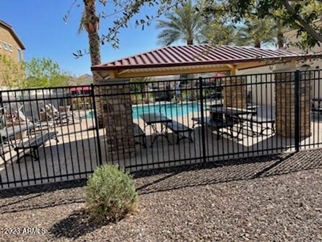 4123 E TOLEDO Street, Gilbert, AZ 85295