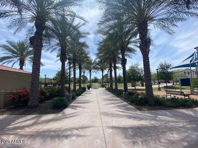 4123 E TOLEDO Street, Gilbert, AZ 85295