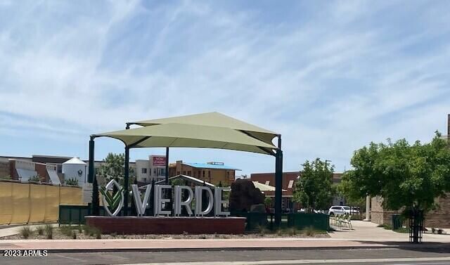 4123 E TOLEDO Street, Gilbert, AZ 85295