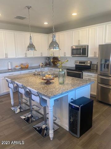 4123 E TOLEDO Street, Gilbert, AZ 85295