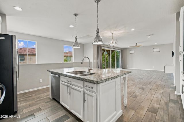 4123 E TOLEDO Street, Gilbert, AZ 85295