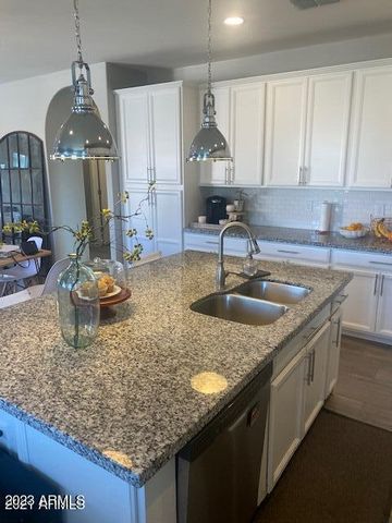 4123 E TOLEDO Street, Gilbert, AZ 85295