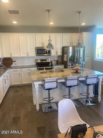 4123 E TOLEDO Street, Gilbert, AZ 85295