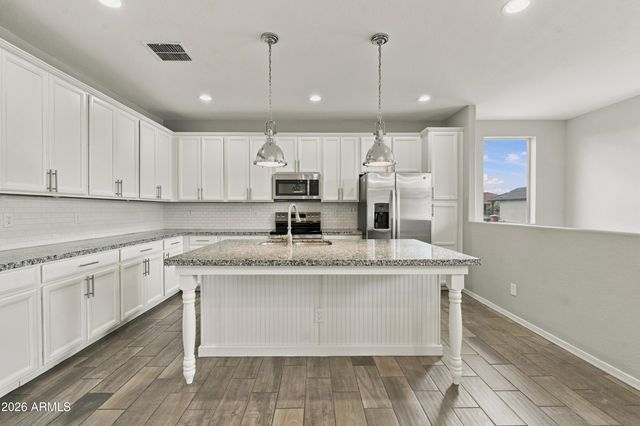 4123 E TOLEDO Street, Gilbert, AZ 85295