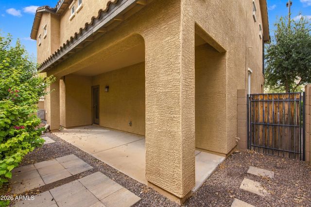 4123 E TOLEDO Street, Gilbert, AZ 85295