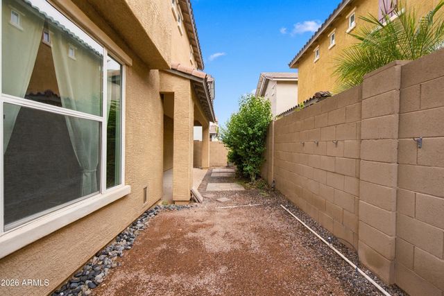 4123 E TOLEDO Street, Gilbert, AZ 85295