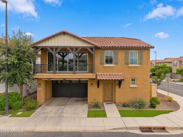 4123 E TOLEDO Street, Gilbert, AZ 85295