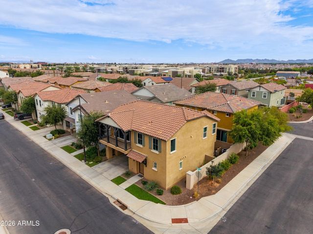 4123 E TOLEDO Street, Gilbert, AZ 85295