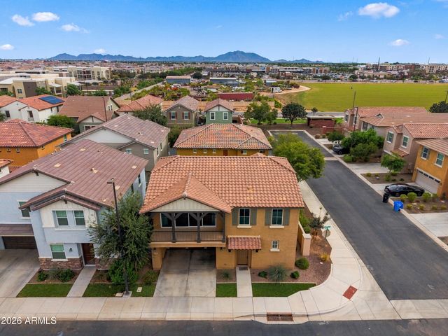 4123 E TOLEDO Street, Gilbert, AZ 85295