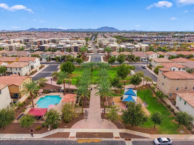 4123 E TOLEDO Street, Gilbert, AZ 85295