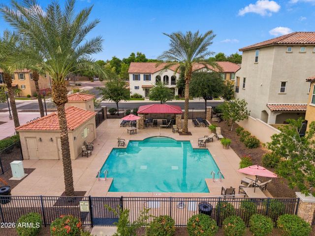 4123 E TOLEDO Street, Gilbert, AZ 85295