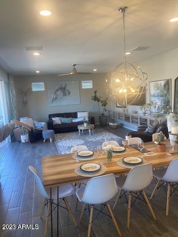 4123 E TOLEDO Street, Gilbert, AZ 85295