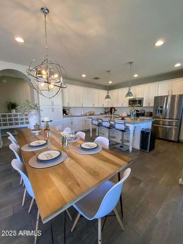 4123 E TOLEDO Street, Gilbert, AZ 85295