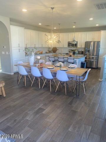 4123 E TOLEDO Street, Gilbert, AZ 85295