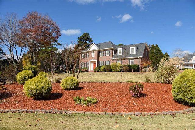 100 Acorn Ridge, Fayetteville, GA 30214