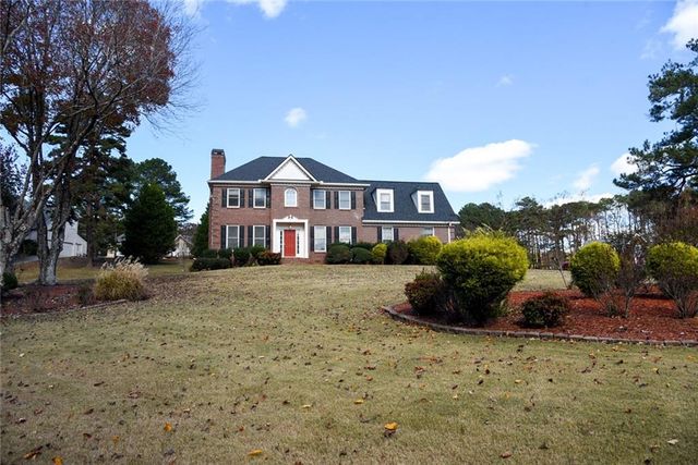 100 Acorn Ridge, Fayetteville, GA 30214