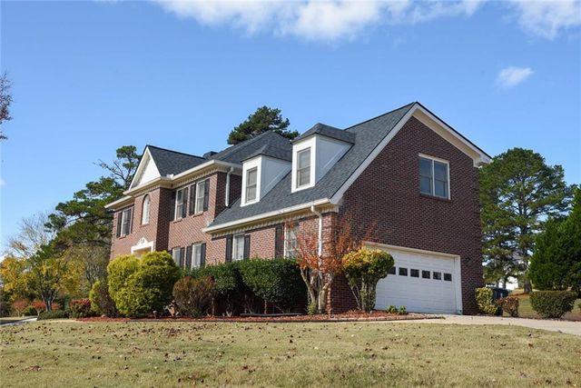 100 Acorn Ridge, Fayetteville, GA 30214