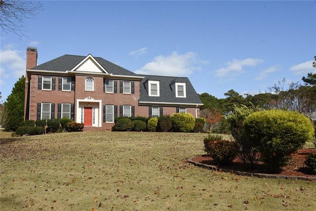 100 Acorn Ridge, Fayetteville, GA 30214