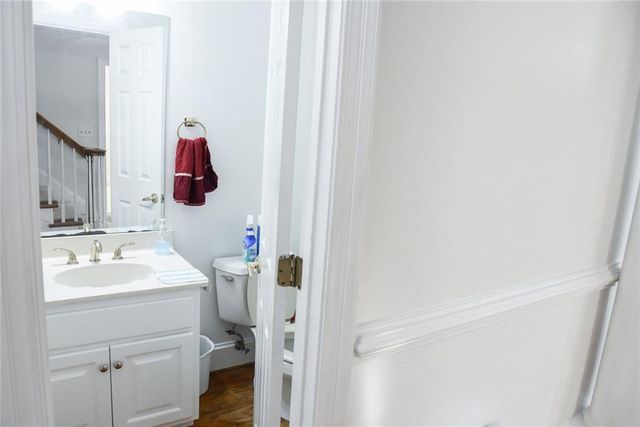 100 Acorn Ridge, Fayetteville, GA 30214