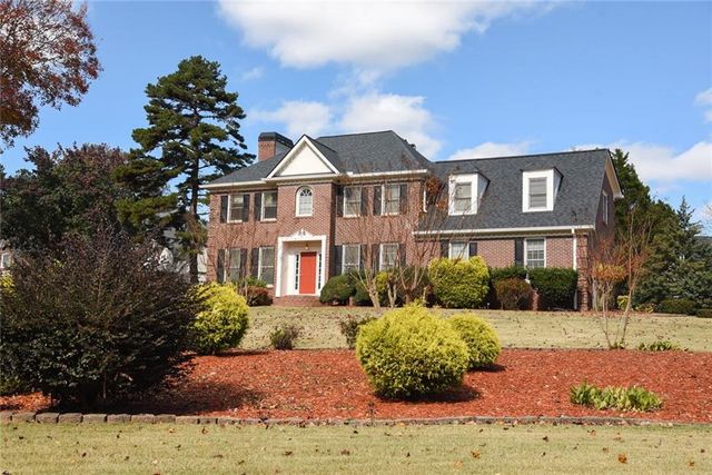 100 Acorn Ridge, Fayetteville, GA 30214