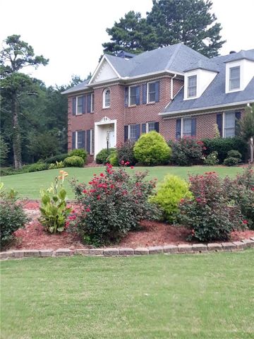 100 Acorn Ridge, Fayetteville, GA 30214