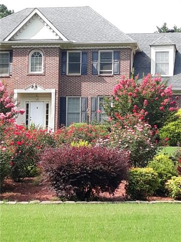 100 Acorn Ridge, Fayetteville, GA 30214