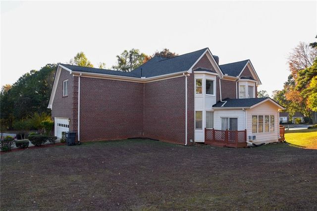 100 Acorn Ridge, Fayetteville, GA 30214