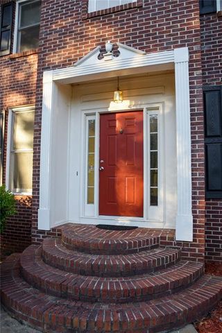 100 Acorn Ridge, Fayetteville, GA 30214