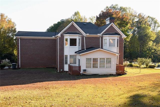 100 Acorn Ridge, Fayetteville, GA 30214