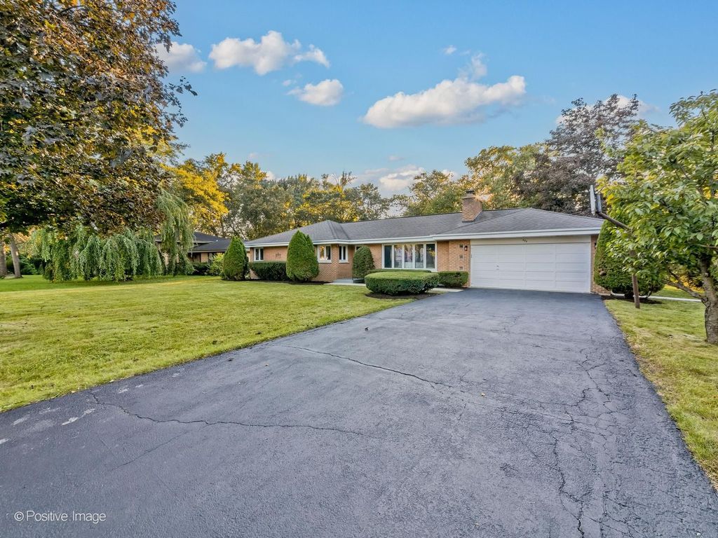 404 Tomah Avenue, Prospect Heights, IL 60070 — photo 2