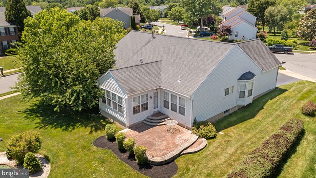 1 WEISKOPF CIR, Middletown, DE 19709