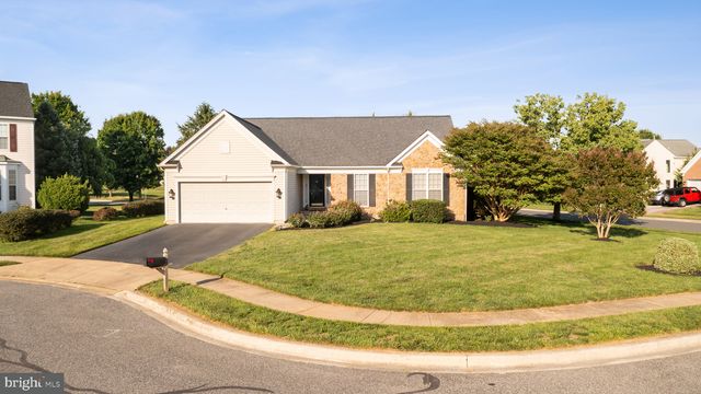 1 WEISKOPF CIR, Middletown, DE 19709