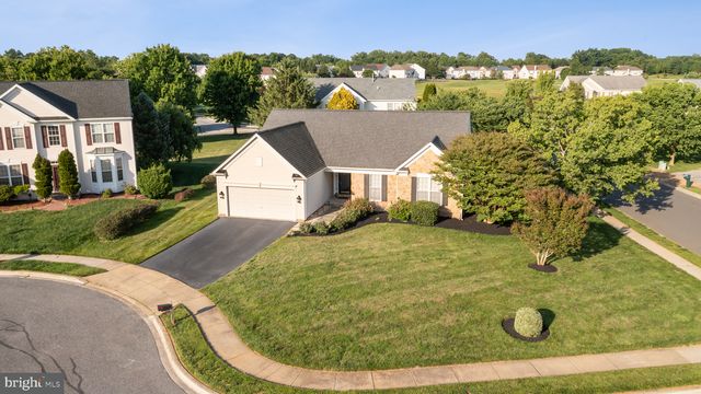 1 WEISKOPF CIR, Middletown, DE 19709