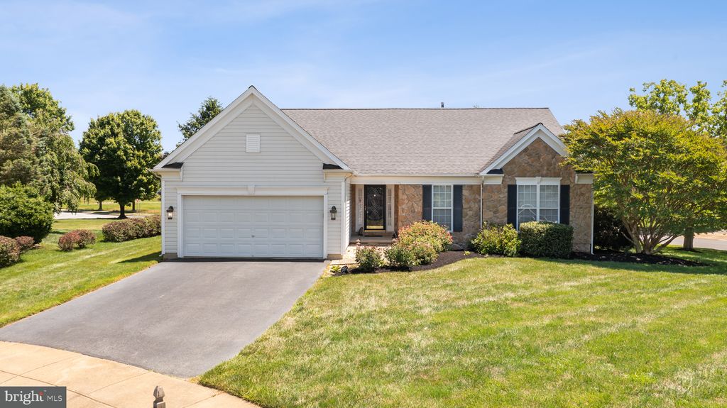 1 WEISKOPF CIR, Middletown, DE 19709