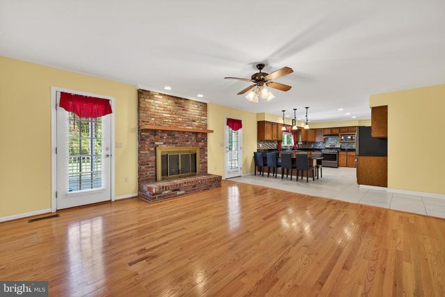 18 TRUCK HOUSE RD, Severna Park, MD 21146