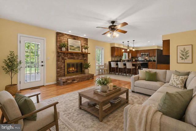 18 TRUCK HOUSE RD, Severna Park, MD 21146