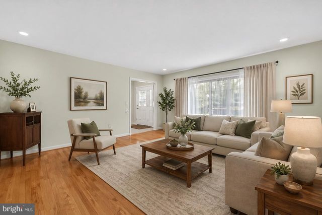 18 TRUCK HOUSE RD, Severna Park, MD 21146