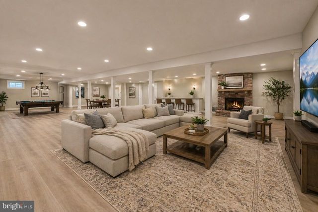 18 TRUCK HOUSE RD, Severna Park, MD 21146