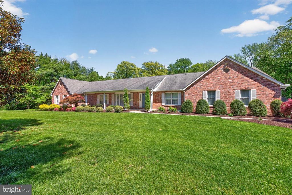 18 TRUCK HOUSE RD, Severna Park, MD 21146