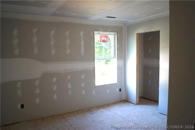483 LONGSTREET Road, Sanford, NC 27331